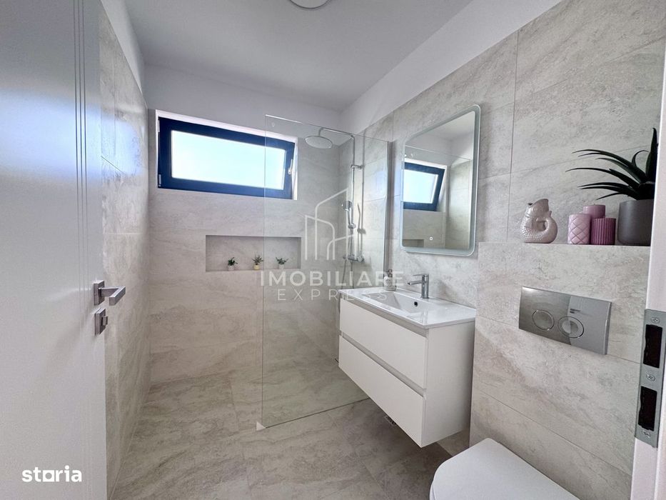 2 camere | Lux | Intre Lacuri Residence | FSEGA | Iulius Mall