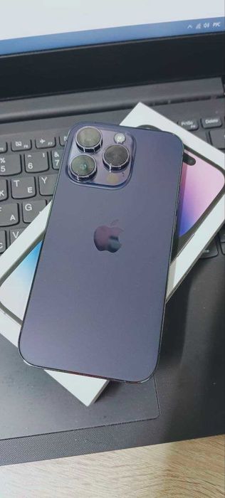 iPhone 14 pro 76% Pro Аксай 0709 лот 104/3346