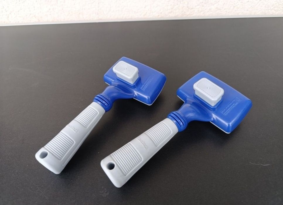 perie zoofari indepartarea par descalcire blana caini pisici naparlire