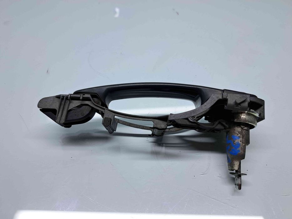 Maner usa dreapta fata Skoda Octavia 2 Combi (1Z5) [Fabr 2004-2013] Fa