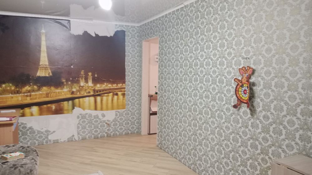 Здам трешку возле дом быта Надежда