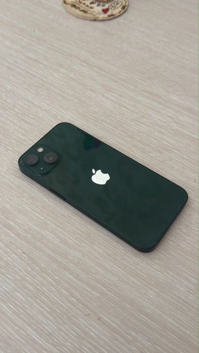 iPhone 13 Green 128GB