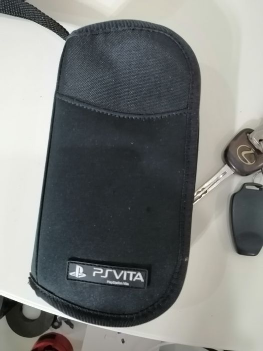 Псп вита плестейшон!