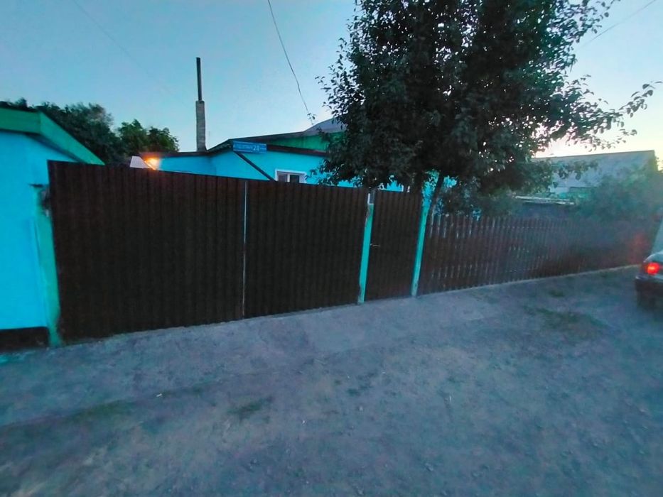 Изготовление заборов и ворот