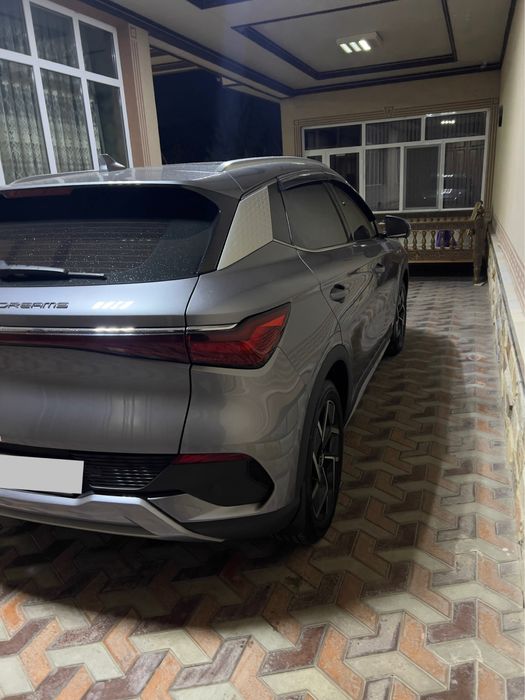 Byd yuan plus full 5 pozitsa