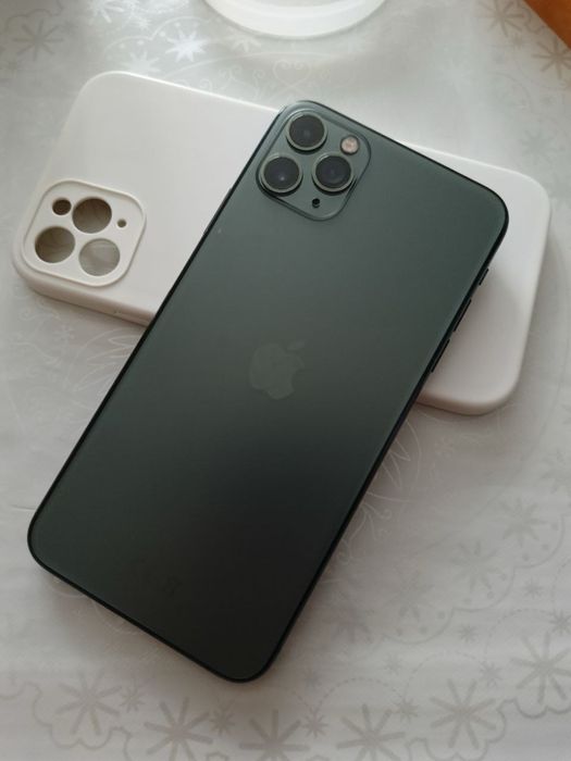 Iphone 11pro max 256 Gb