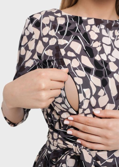 Платье для кормления для мероприятий