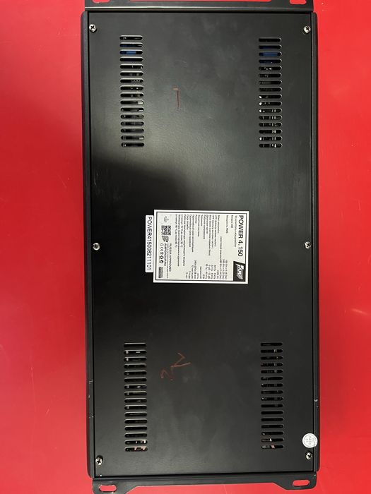 Усилитель AMP POWER 4.150