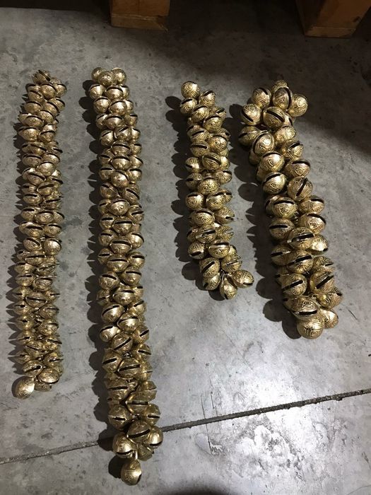 Zurgalai Alama 3 Marimi