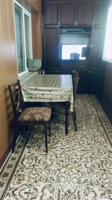 Своя Метро Хамза 3в4/2/4 кирпич Балкон 2x6 Закрытый двор Есть Шлагбаум