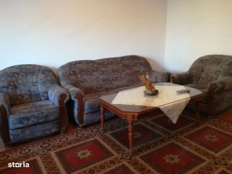 Apartament 3 camere |  Centru Civic | Metrou Piata Unirii |