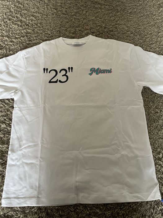 Мъжка тениска Off White