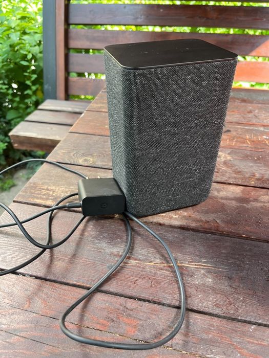 Яндекс Станция 2 (с Zigbee). Алиса