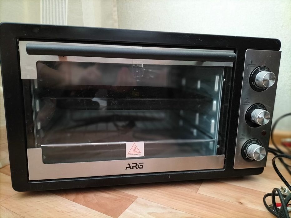 СРОЧНО настольная электропечь