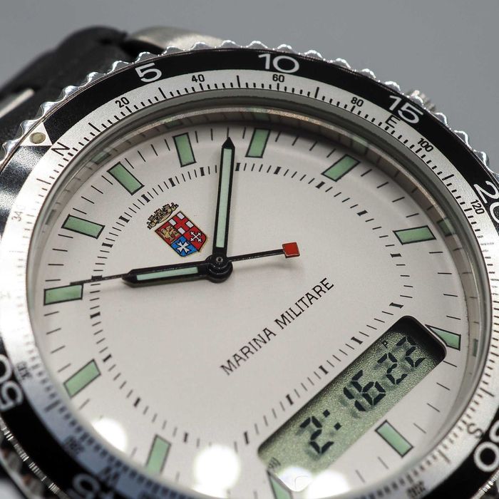 North Eagles -  Designed by Breitling  N.O.S.  -Colectionabil