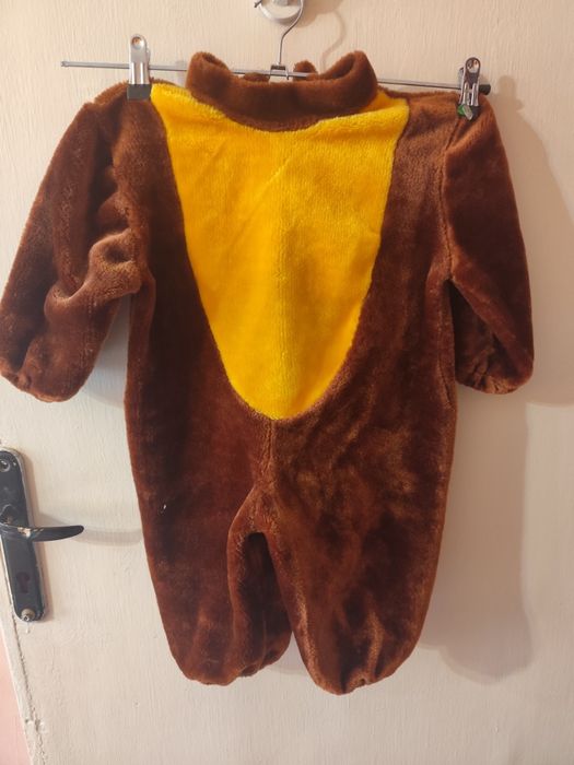 Детски нови дрехи