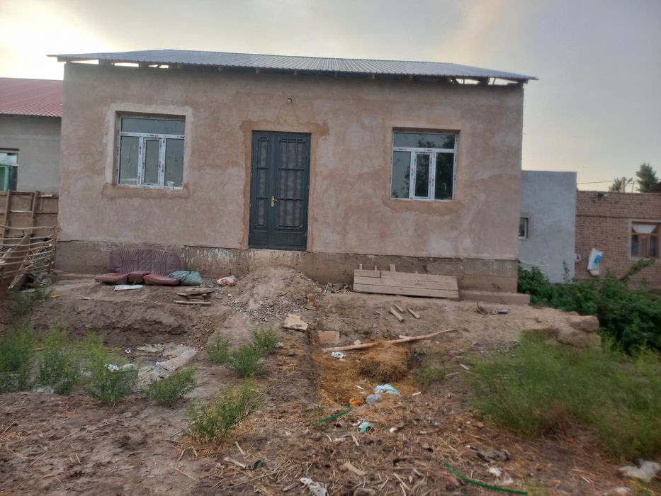 Саманбайда жай сатылады