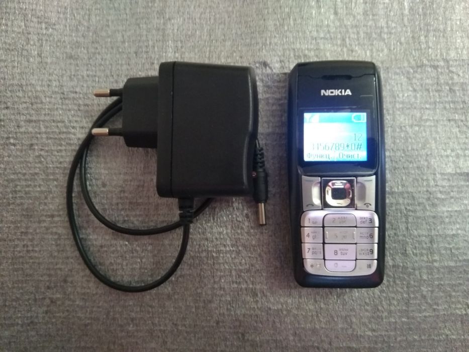 Продам Nokia 2310