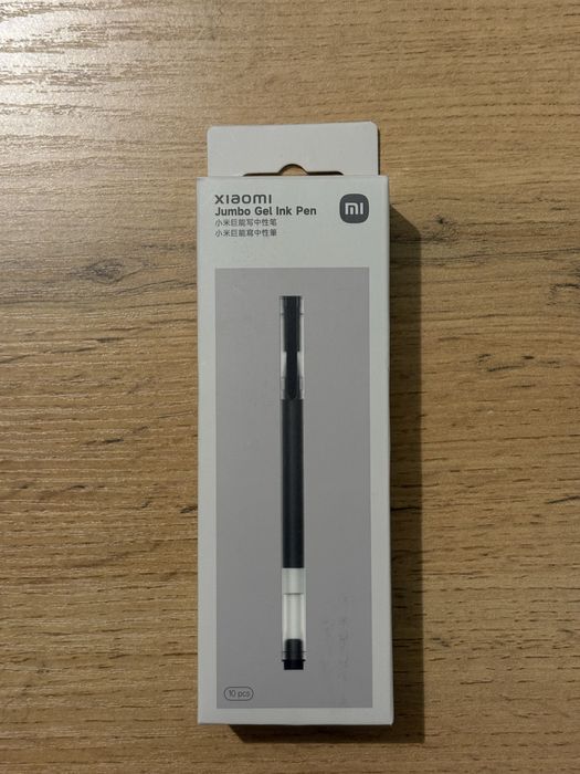 Xiaomi гелевые ручки [10шт]