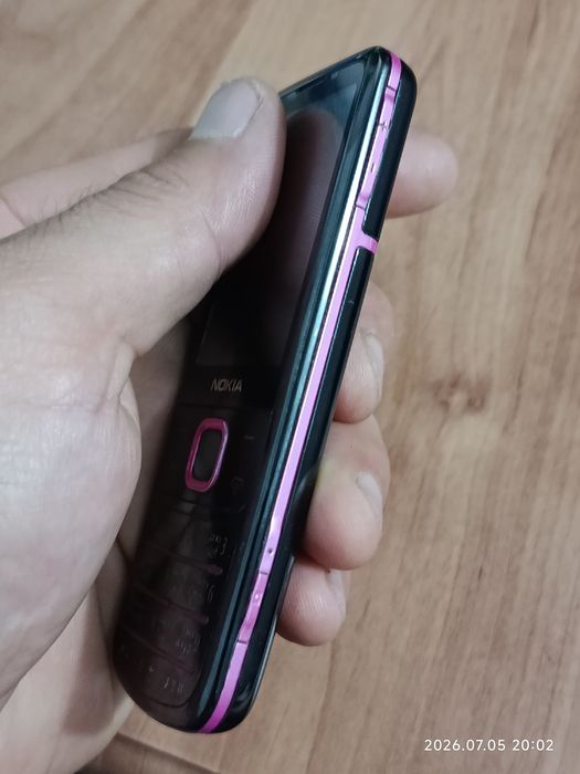 Nokia 6700 не рабочий запчасть