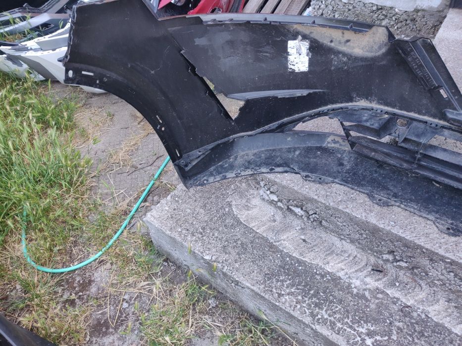 Предна Боня Оригинална за Nissan Qashqai  2021-2024 г.