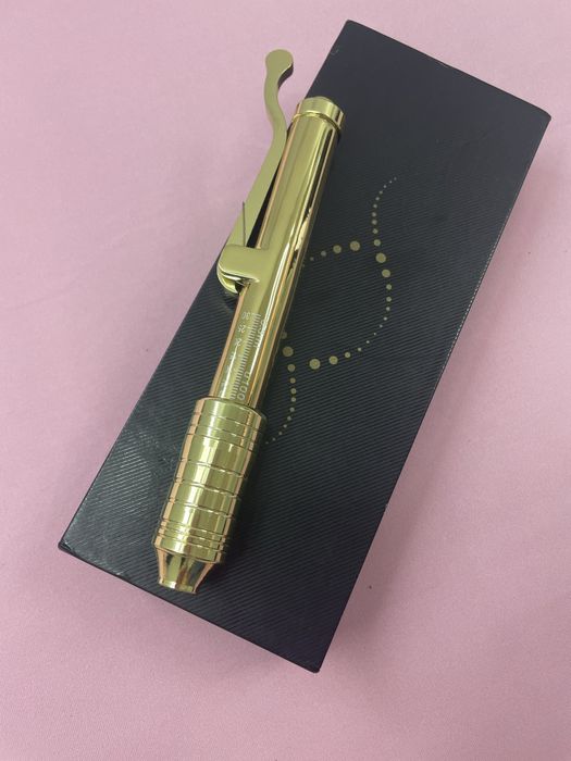 Vand aparat hialuron pen auriu