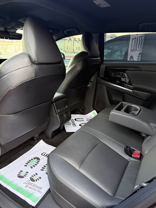 Toyota bz4 x продаётся