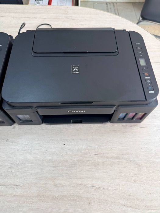 Продаются принтеры 3 в 1 Canon PIXMA (2 шт.)