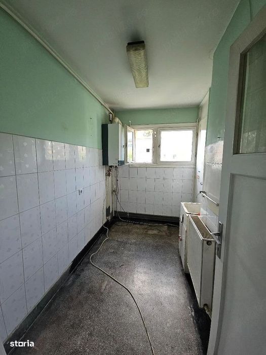 Apartament 2 Camere Astra