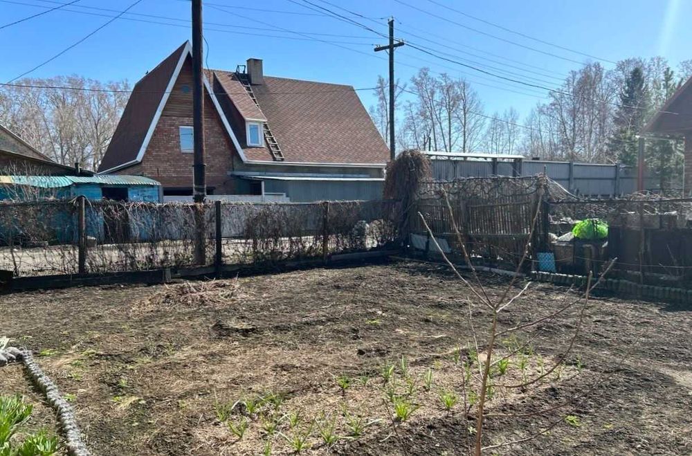 Продается дом в районе парка "Самал" - 12,9млн.тг.