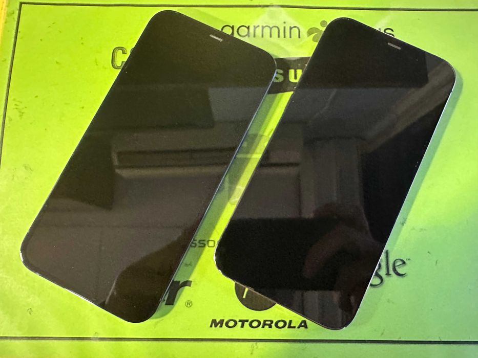 iPhone 12 Pro Max 128gb фабрично отключен