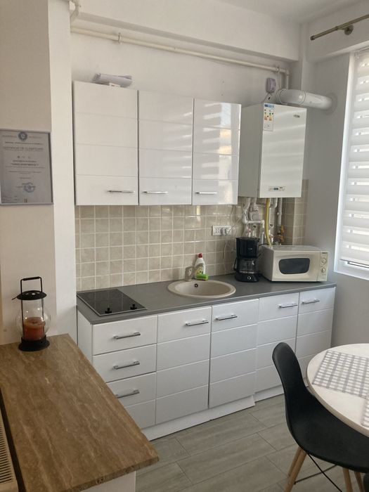Apartament Navodari