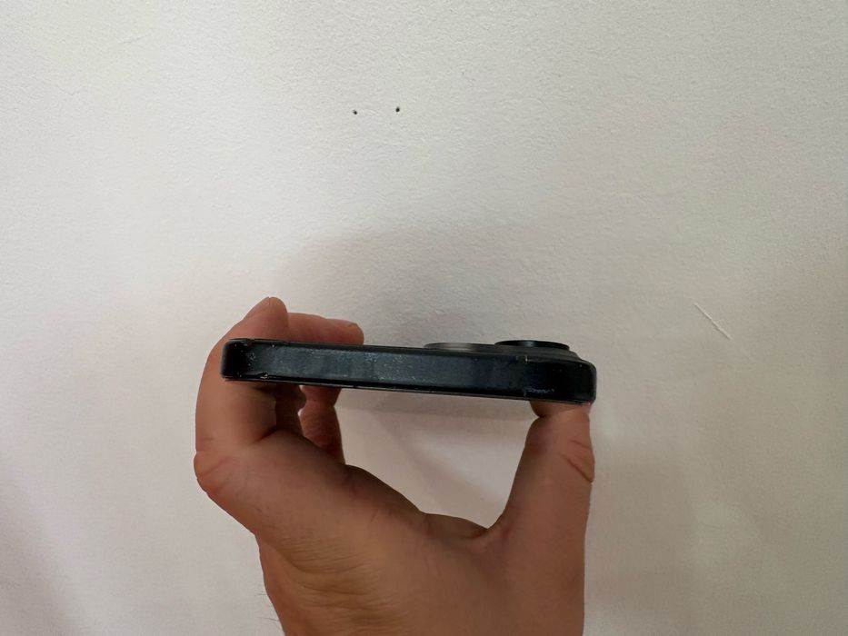 Iphone 15 Plus, 128 gb, Black
