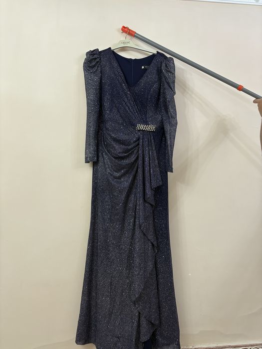 Женское платье. Вечернее.