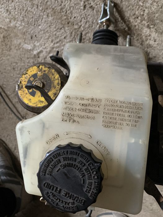 Продам Гтц ABS Gs 300 (160)