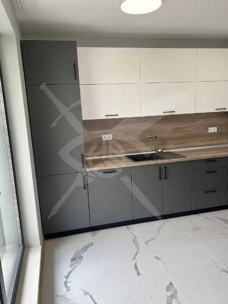 Тристаен апартамент Христо Смирненски