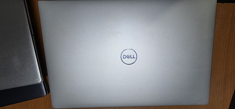 Laptop Dell XPS 13-i7 gen 10,LCD 4k