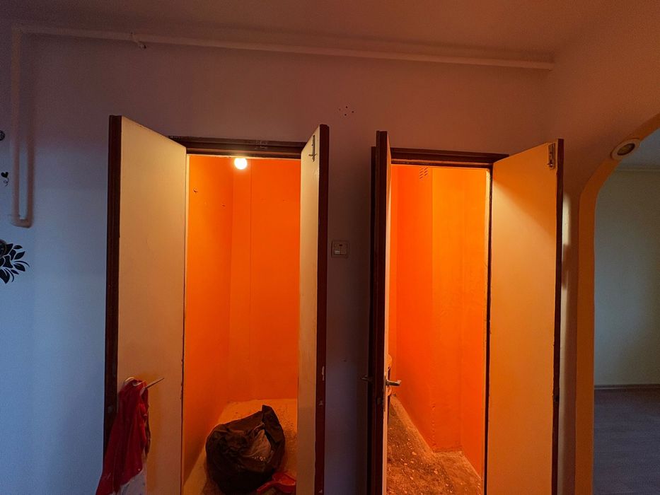 Apartament 3 camere 78mp 10/10 ITC