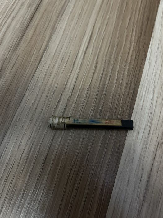 Карбонов и пластмасов пискун за каба гайда