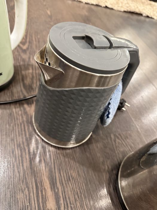 Чайник электрический