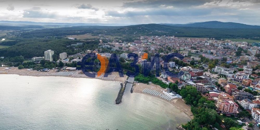 Продава се Едностаен апартамент в Приморско - 30 кв.м за 1967 €/кв.м - Снимка #14