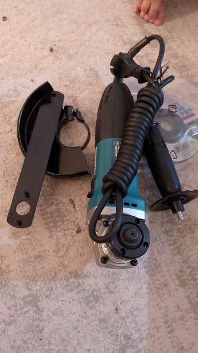 Болгарка 125 новый