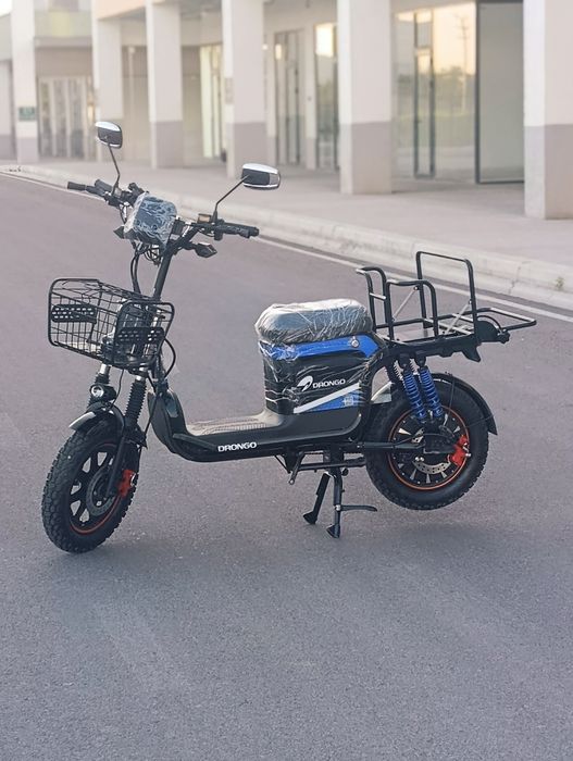 Monster Pro Max modelidan keldi sotuvga