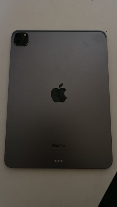 iPadPro 11 дюймов