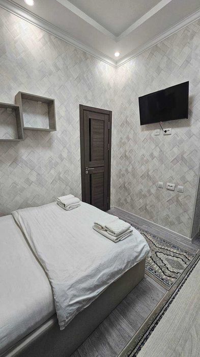 Тоза мехмонхона гостиница гостевой дом