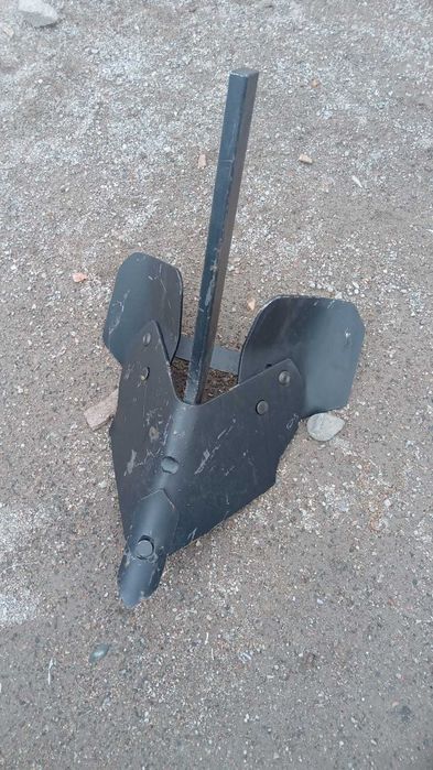 Культиватор кмн 4,2