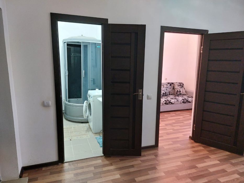 Сдается  квартира в Жана Куат