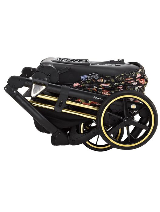 Коляска Adamex Porto 2в1