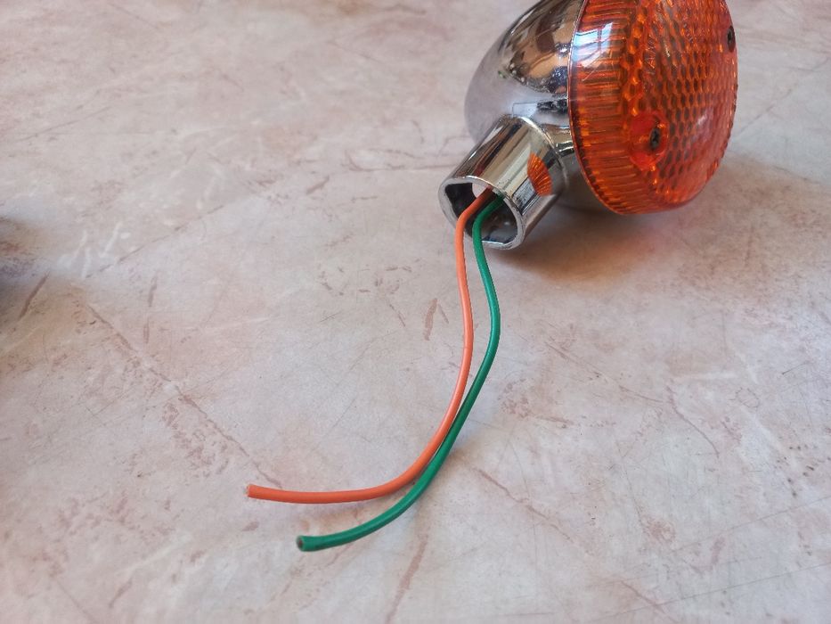 Honda VT600 Shadow Аксесоари VT1100