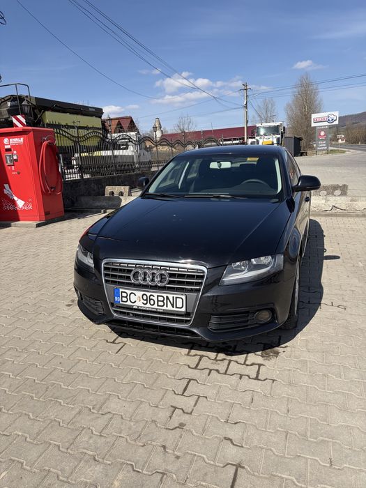 Audi A4 B8 1.8T 2008 vand urgent